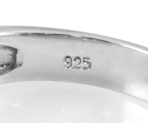 Inferieur Aandringen Cumulatief Wat betekend '925' in zilveren sieraden? - Juweelwinkel.nl