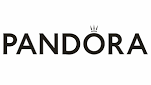 Logo Pandora sieraden 'merk'