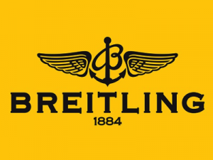 Inkoop Breitling horloge