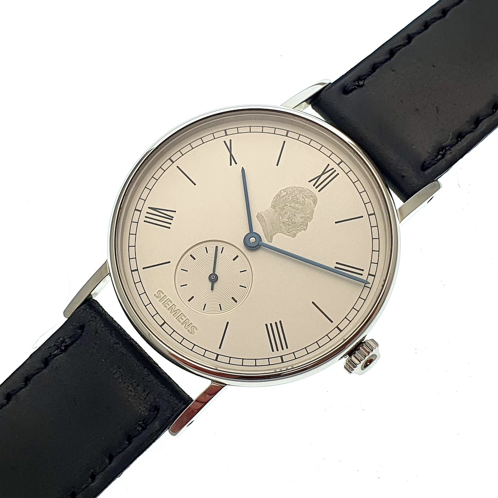 Nomos siemens hotsell