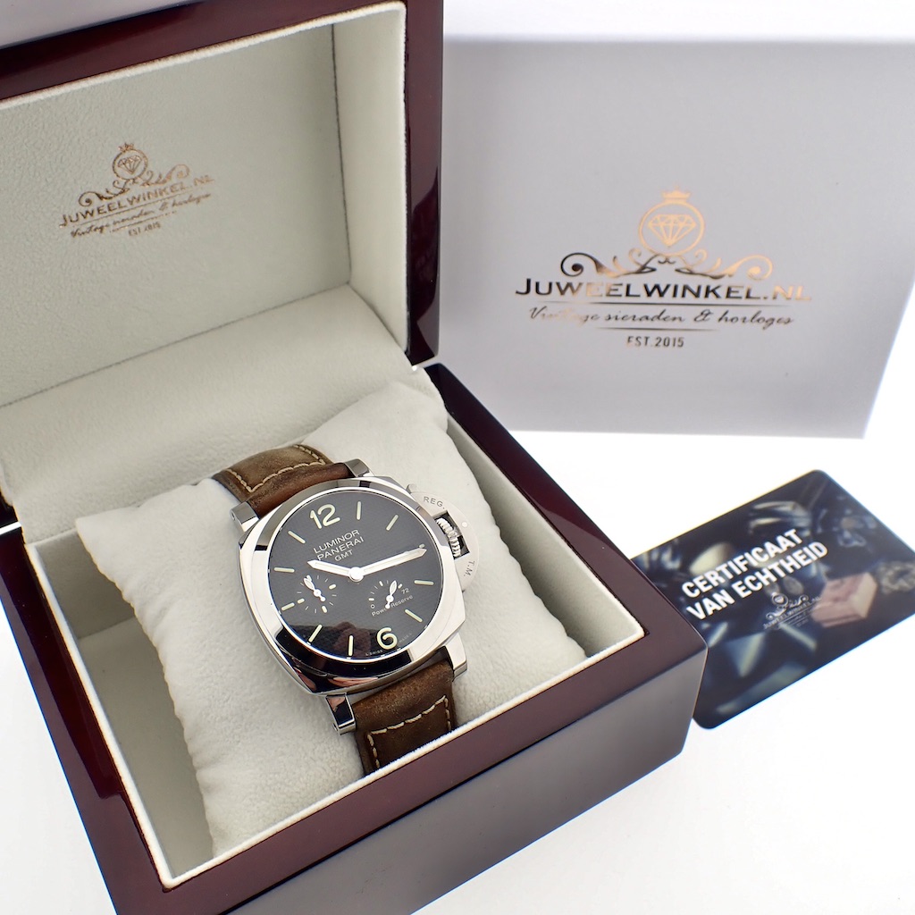 Panerai horloge discount