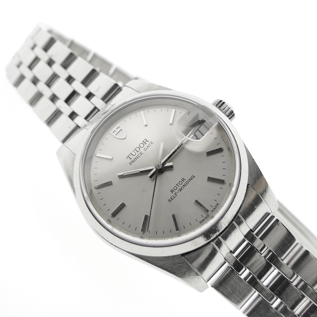 Tudor prince clearance date 72000