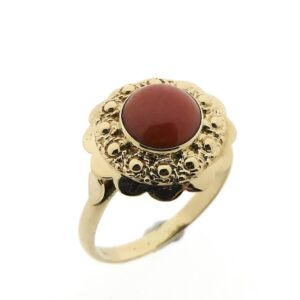 vintage dames ring