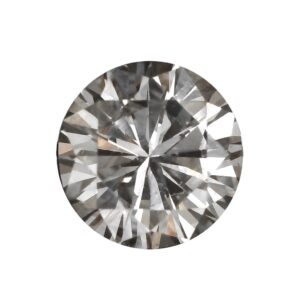 HRD Losse diamant van 0,25ct.