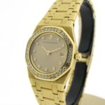 Ap discount horloge goud