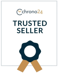 Trusted seller badge