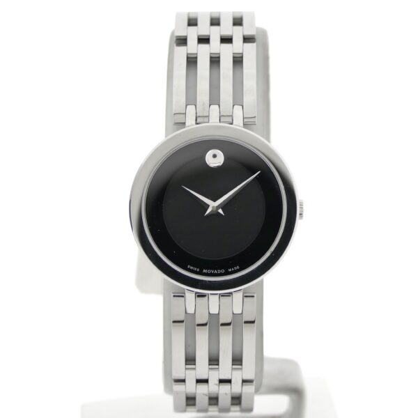 Movado Esperanza Watch 0607051