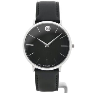 Movado Ultra Slim 0607086 Horloge