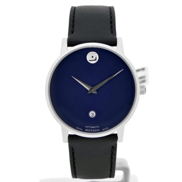 Movado Museum Classic - Automatic - 0607565