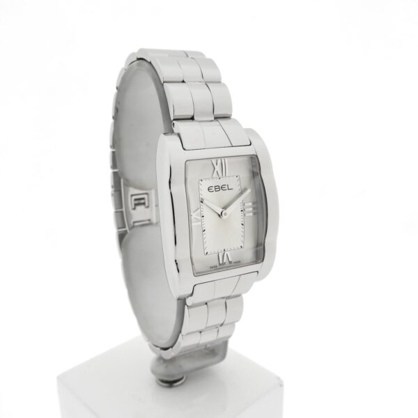 Ebel Tarawa E9656J21; Unisex/dames horloge