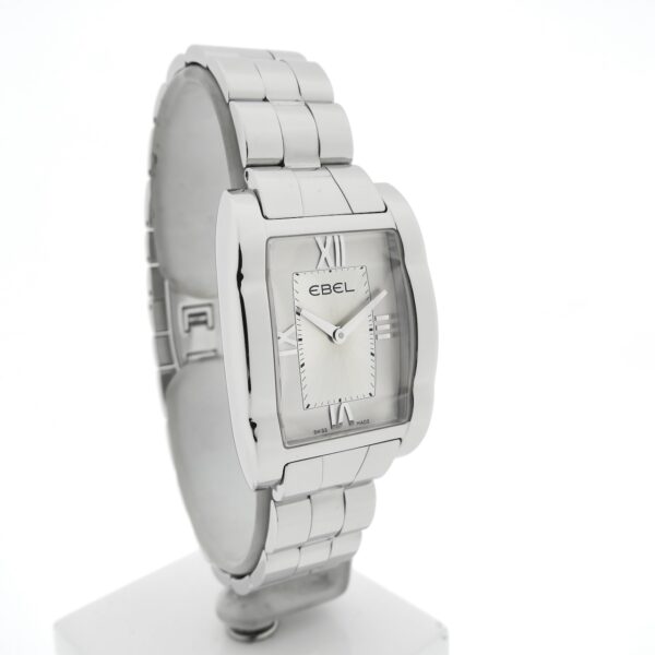 Ebel Tarawa E9656J21; Unisex/dames horloge