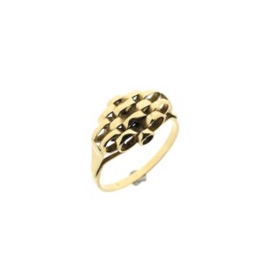 Gouden Fantasie Ring