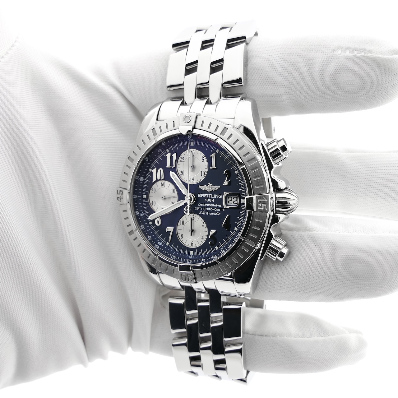 https://www.juweelwinkel.nl/wp-content/uploads/2025/01/Breitling-Chronomat-Evolution-Blue-A13356-11.jpg