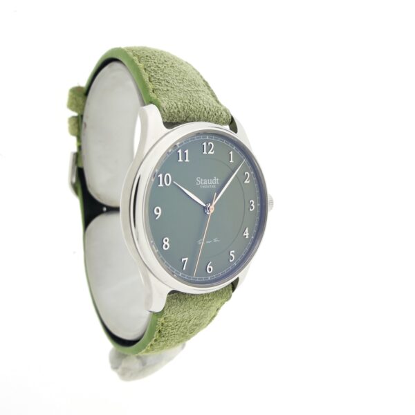 Staudt Twenthe 'Ton-Sur-Ton' T31.111-V16; Automatisch horloge