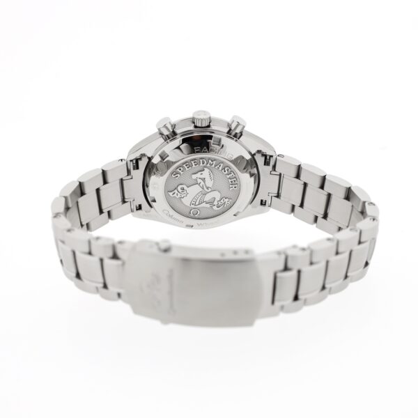 Omega Speedmaster Racing 326.30.40.50.01.001; Automatisch chronograaf heren horloge