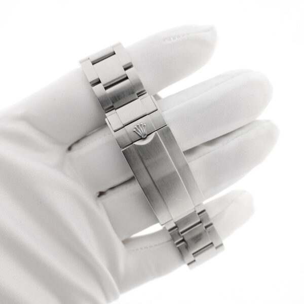 Rolex Sea-Dweller 43mm 126600; Heren duikhorloge