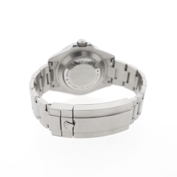 Rolex Sea-Dweller 43mm 126600; Heren duikhorloge