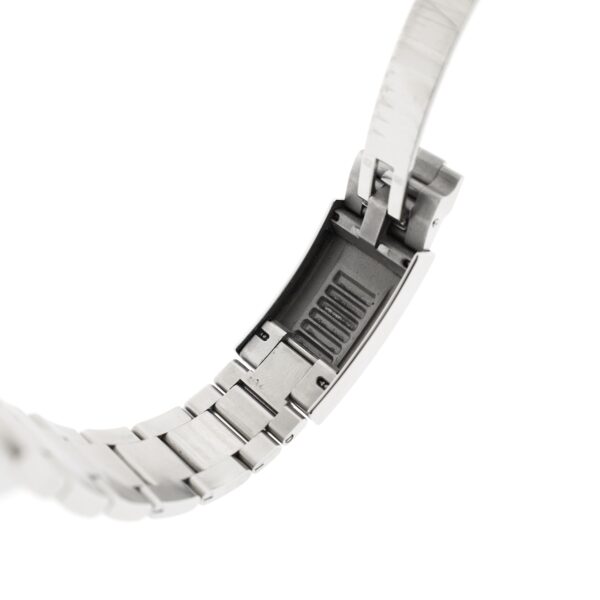 Rolex Sea-Dweller 43mm 126600; Heren duikhorloge