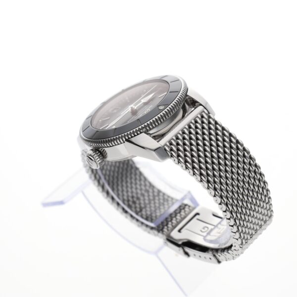 Breitling Superocean Heritage 42mm AB2010; Automatisch heren horloge