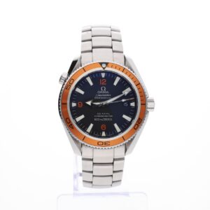 Omega Seamaster Planet Ocean 42mm 2209.50.00; Automatisch heren duikhorloge