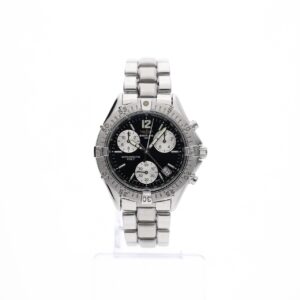 Breitling Colt Chronograph A53035; Chronograaf heren horloge