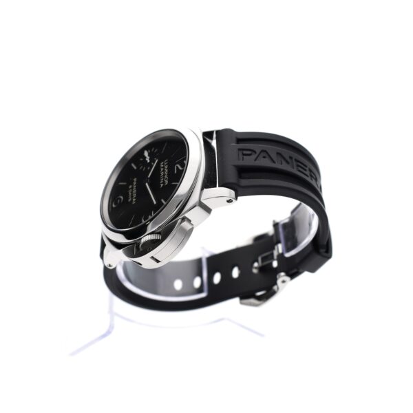 Panerai Luminor '8 Days' PAM00510; Heren horloge met 8 dagen gangreserve
