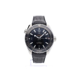 Omega Seamaster Planet Ocean ‘Master Chronometer’ 215.33.44.21.01.001; Automatisch heren horloge