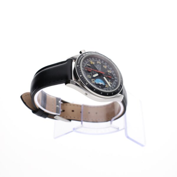 Omega Speedmaster Day-Date ‘MK40’ 3820.53.26; Automatisch heren horloge