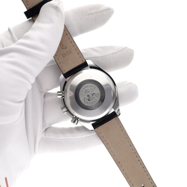 Omega Speedmaster Day-Date ‘MK40’ 3820.53.26; Automatisch heren horloge