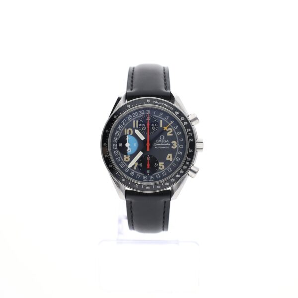Omega Speedmaster Day-Date ‘MK40’ 3820.53.26; Automatisch heren horloge