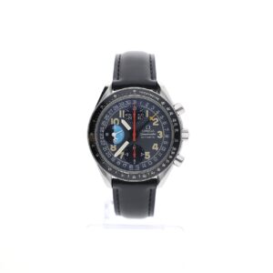 Omega Speedmaster Day-Date ‘MK40’ 3820.53.26; Automatisch heren horloge