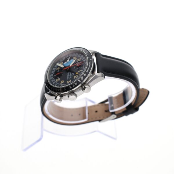 Omega Speedmaster Day-Date ‘MK40’ 3820.53.26; Automatisch heren horloge