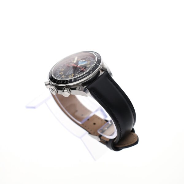 Omega Speedmaster Day-Date ‘MK40’ 3820.53.26; Automatisch heren horloge