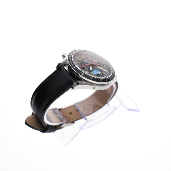 Omega Speedmaster Day-Date ‘MK40’ 3820.53.26; Automatisch heren horloge